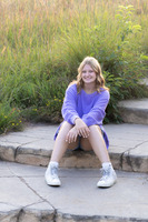 Marrah V – Winona State Student Seeking Babysitting Jobs