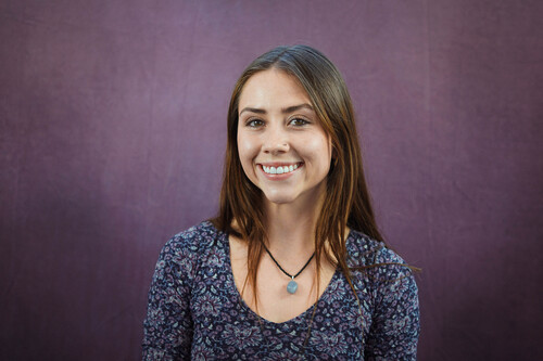 Whitney C - NMSU Babysitter