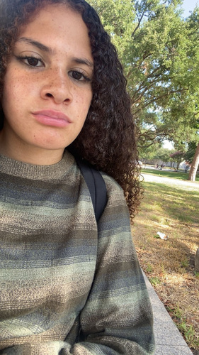 Audra M - Lone Star College- Tomball Babysitter