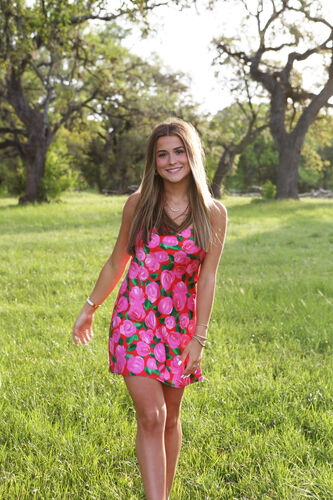 Ava B - Texas A&M Babysitter