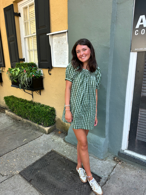 Grace Ann S – Samford Student Seeking Babysitting Jobs