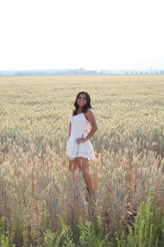 Paige L - WSU Babysitter