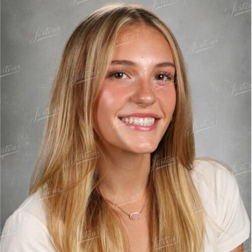 Izzi B - Miami University Babysitter