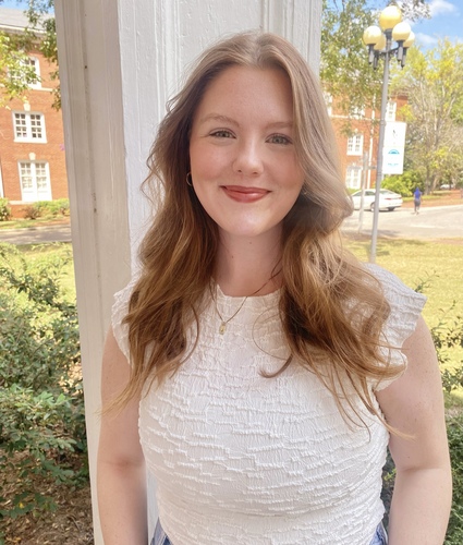 Lily F - Montevallo Babysitter