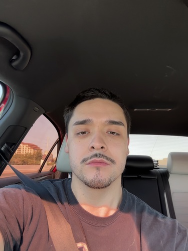 Sergio B - BC Babysitter