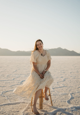 Hope A - BYU Idaho Babysitter