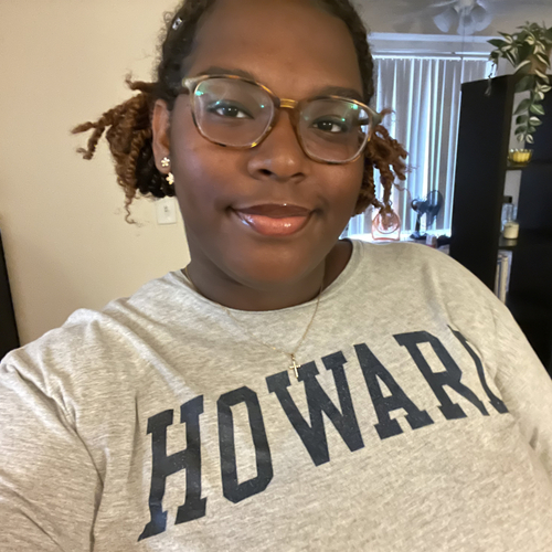 Reniah C - Howard Babysitter