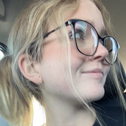 Ava S - Belmont Babysitter