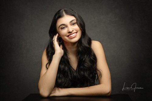 Amelia T - UAB Babysitter