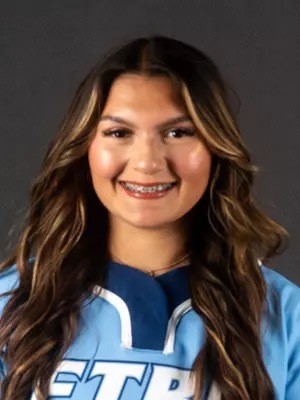 Ashley D - San Jac College Babysitter