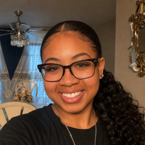 Faith H - Spelman Babysitter