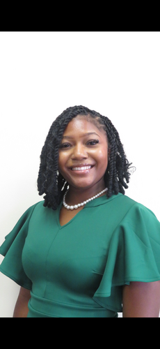 Ebony R - NCCU Babysitter