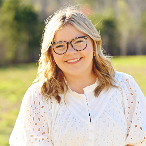 Jacey Grace C - Faulkner Babysitter