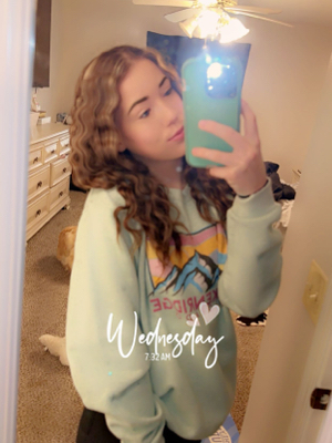 Roselynn R - TCC Babysitter