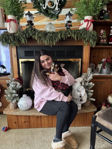 Tristyn A - GCU Babysitter