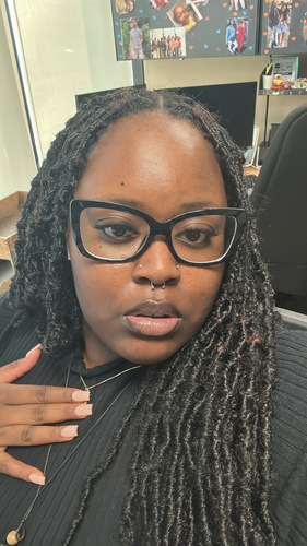 Fatimah B - Baltimore City Community College Babysitter