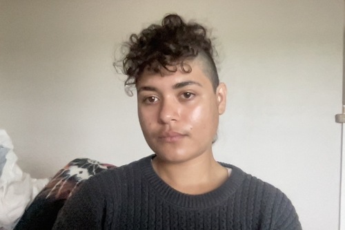 Abril G - cerrocoso.edu Babysitter