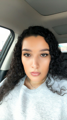 Carmen R - Chamberlain College of Nursing-Georgia Babysitter