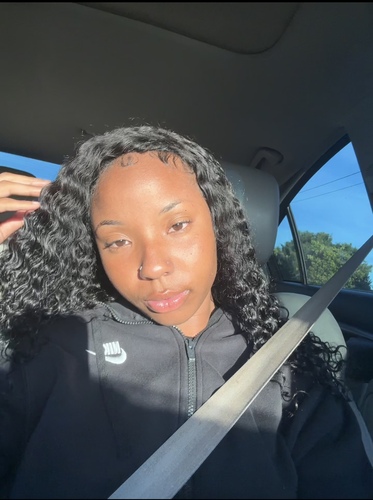 Adaisha U - CSU Babysitter