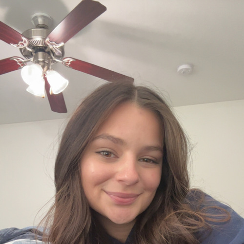 Emma S - UC Babysitter