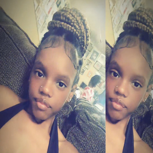 Imani S - GSW Babysitter