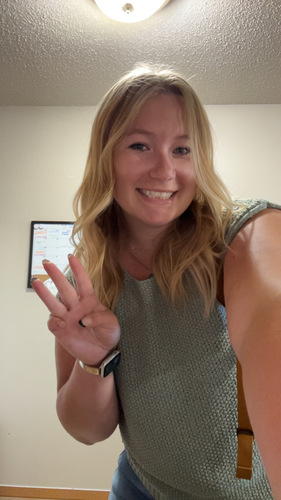 Madison P - SDSU Babysitter