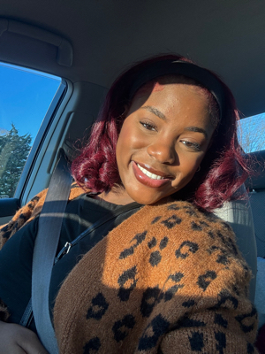Alaylah R - University of Alabama Babysitter