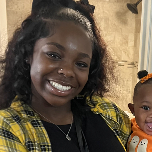 Akeelah K - City Colleges of Chicago-Richard J Daley College Babysitter