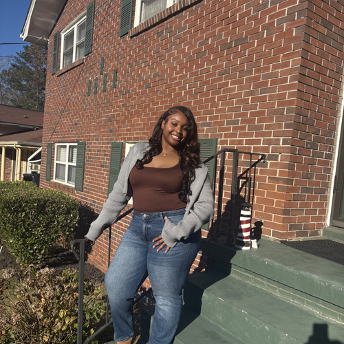 Trinity L - Georgia Southern Babysitter