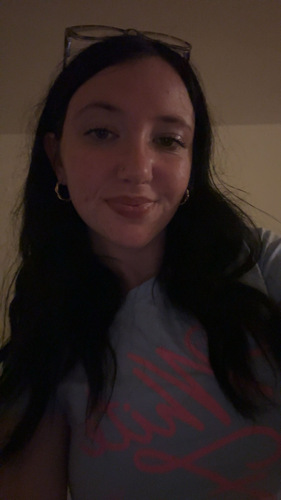 Savanah W - Central Virginia Community College Babysitter