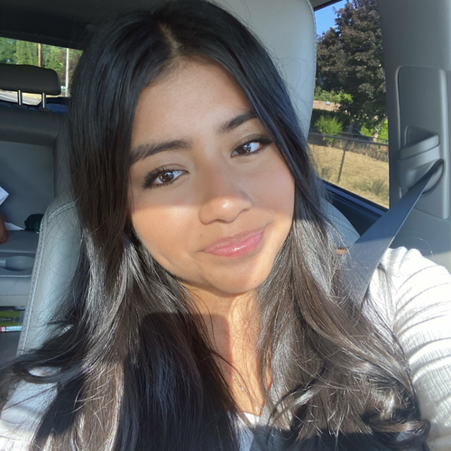 Karen S - PCC Babysitter