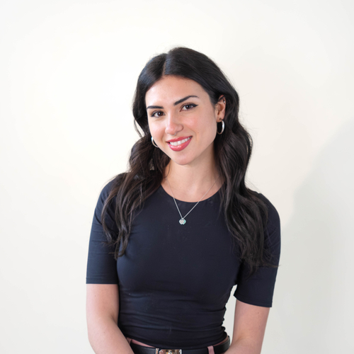 Sophia S - Northeastern University Babysitter