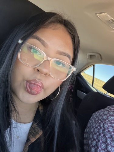 Dariah G - San Juan College  Babysitter