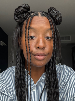 Madison D - Emerson Babysitter