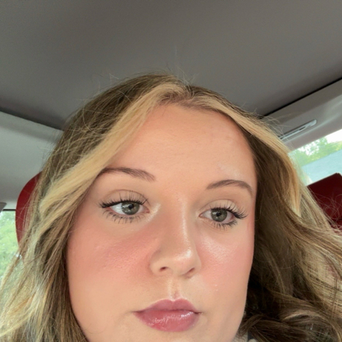 Mercy W - North Georgia Technical College Babysitter