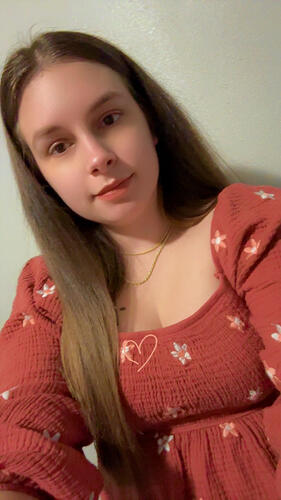 Faith C - Mendocino College Babysitter