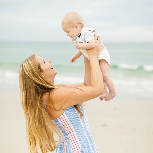 Riley V - UCF Babysitter