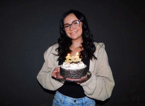 Madey P - UT Martin Babysitter