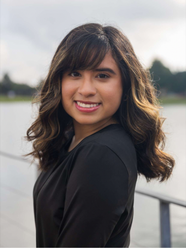 Gbarielle R - UNT Babysitter