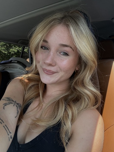 Tess S - Charleston Southern Babysitter