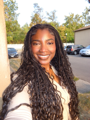 Norah O - Ohio State Babysitter