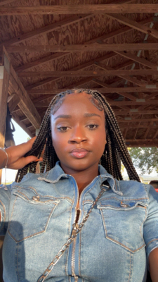 Chellie D - Miles Babysitter