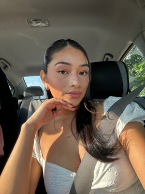 Melany P - Montclair State Babysitter