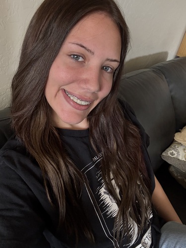 Jade S - Yavapai College  Babysitter