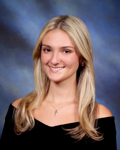 Lily M - Penn State Babysitter