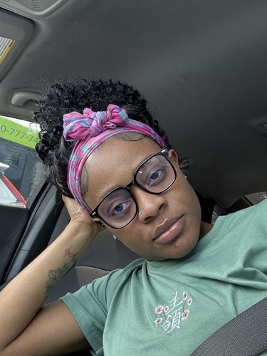 Chasity D - Montgomery County Community College Babysitter