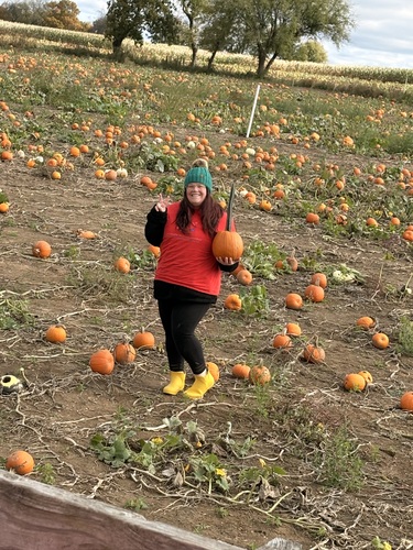 Rebecca N - Waldorf College Babysitter