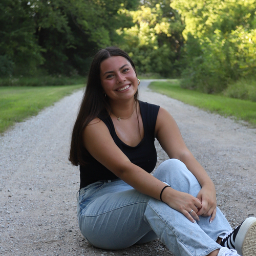 Kaya D - Wayne State Babysitter