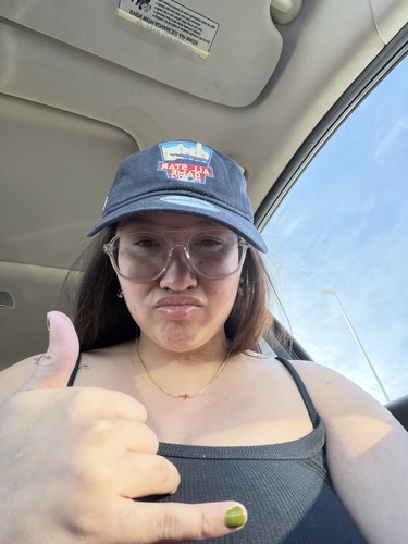 Isabella F - CSN Babysitter