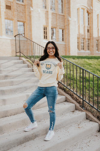 Carmen L - Northern Colorado Babysitter